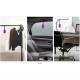 Odorizant auto premium, Scented Card, Milano, V11294 Vinove