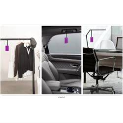Odorizant auto premium, Scented Card, Rome, V11295 Vinove