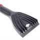 Razuitor gheata cu perie, 3in1, 98-134cm, telescopic, cu racleta sters geamuri, 04147 Amio