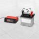 Redresor digital auto 6V-12V, 2A-5A-10A, 7 moduri incarcare, 04056 Amio 