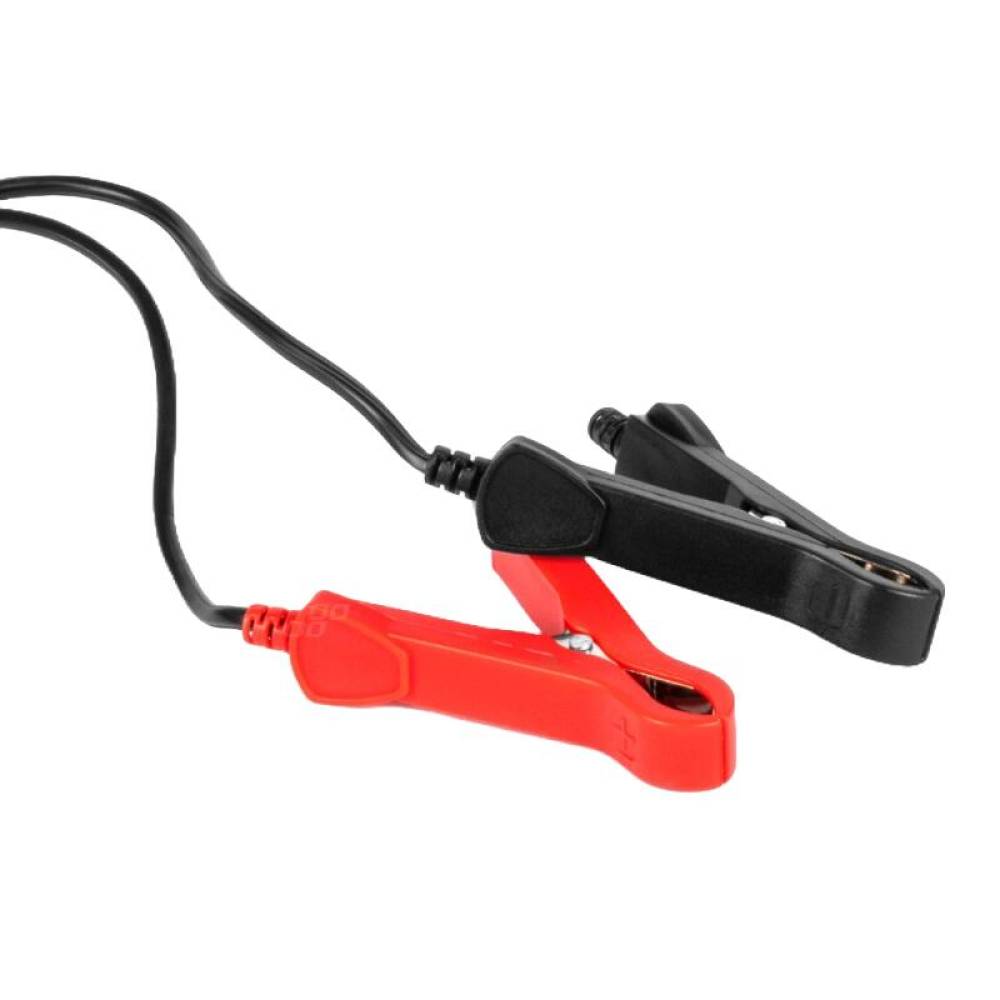 Redresor digital auto 6V-12V, 2A-5A-10A, 7 moduri incarcare, 04056 Amio 