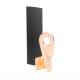Set papuci electrici cupru si tuburi termocontractabile varnish, 160 bucati, 03933 Amio Set papuci electrici cupru si tuburi termocontractabile varnish, 160 bucati, 03933 Amio