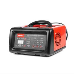 Redresor cu pornire Jump Starter 6-12V, 20A, pornire maxim 100A, Amio 04057 Redresor cu pornire Jump Starter 6-12V, 20A, pornire maxim 100A, Amio 04057
