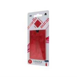 Odorizant auto premium, Scented Card, Maranello, V11286 Vinove