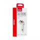 Incarcator auto 2xUSB 3.1A, cu voltmetru, 12-24V, 15W, 03887 Amio Incarcator auto 2xUSB 3.1A, cu voltmetru, 12-24V, 15W, 03887 Amio