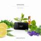 Odorizant auto premium, Scented Card, Silverstone, V11290 Vinove
