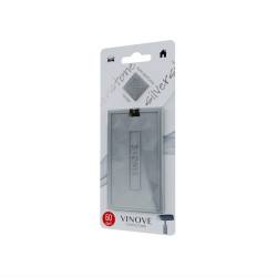 Odorizant auto premium, Scented Card, Silverstone, V11290 Vinove
