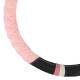 Husa volan 37-39cm roz, pufoasa, Girly Style, 04166 Amio  