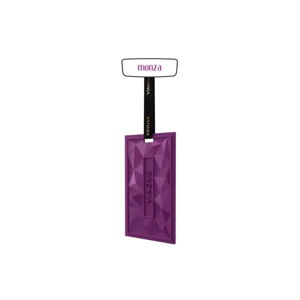 Odorizant auto premium, Scented Card, Monza, V11289 Vinove