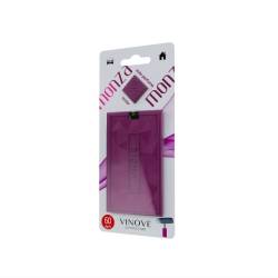 Odorizant auto premium, Scented Card, Monza, V11289 Vinove