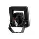 Proiector 114x114, LED, 9-36V, 45W, 8000lm, 4 functii, cu semnalizare si pozitie NEON, faza scurta, faza lunga, spot, 04198 Amio