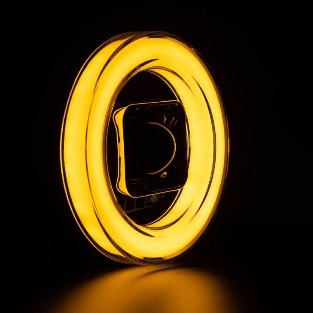 Proiector fi114, LED, 9-36V, 45W, 8000lm, 4 functii, cu semnalizare si pozitie NEON, faza scurta, faza lunga, spot, 04199 Amio