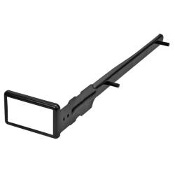 Suport lampa gabarit, metalic, suport lampa aripa, l=44.8cm, Volvo FH,  OE 21094409