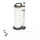 Pompa manuala, 9L, pentru extras ulei din motor si transmisie, BK77314 / EM59