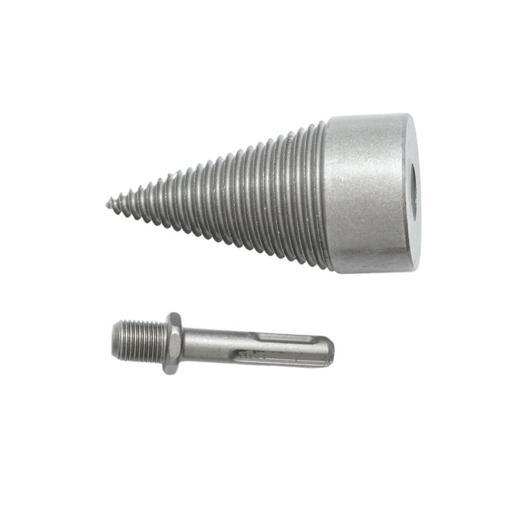 Despicator lemn pentru bormasina cu impact 45mm BK79033 / MU17