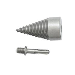Despicator lemn pentru bormasina cu impact 45mm BK79033 / MU17