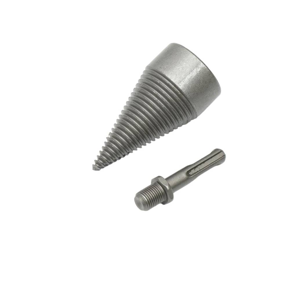Despicator lemn pentru bormasina cu impact 45mm BK79033 / MU17
