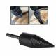 Despicator lemn pentru bormasina cu impact 45mm BK79033 / MU17