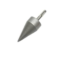 Despicator lemn pentru bormasina cu impact 45mm BK79033 / MU17