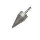 Despicator lemn pentru bormasina cu impact 45mm BK79033 / MU17