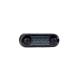 Lampa gabarit, 84x27, 2in1, LED, slim, alb-galben, cu 2 garnituri bullbar, FT-073 BZ LED DARK Fristom