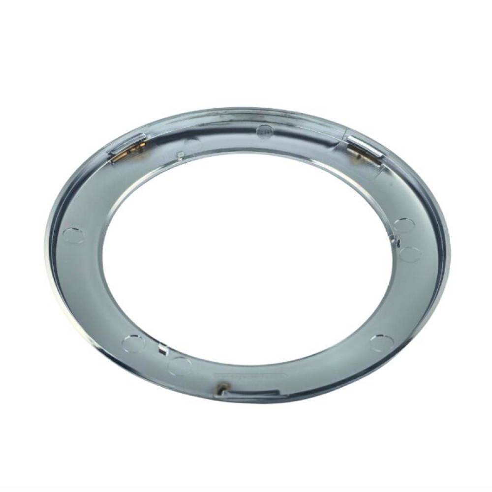 Rama cromata pentru lampa multifunctionala FT-313 LED si FT-314 LED, fi155, FT-313/314 CHROME FRAME Fristom
