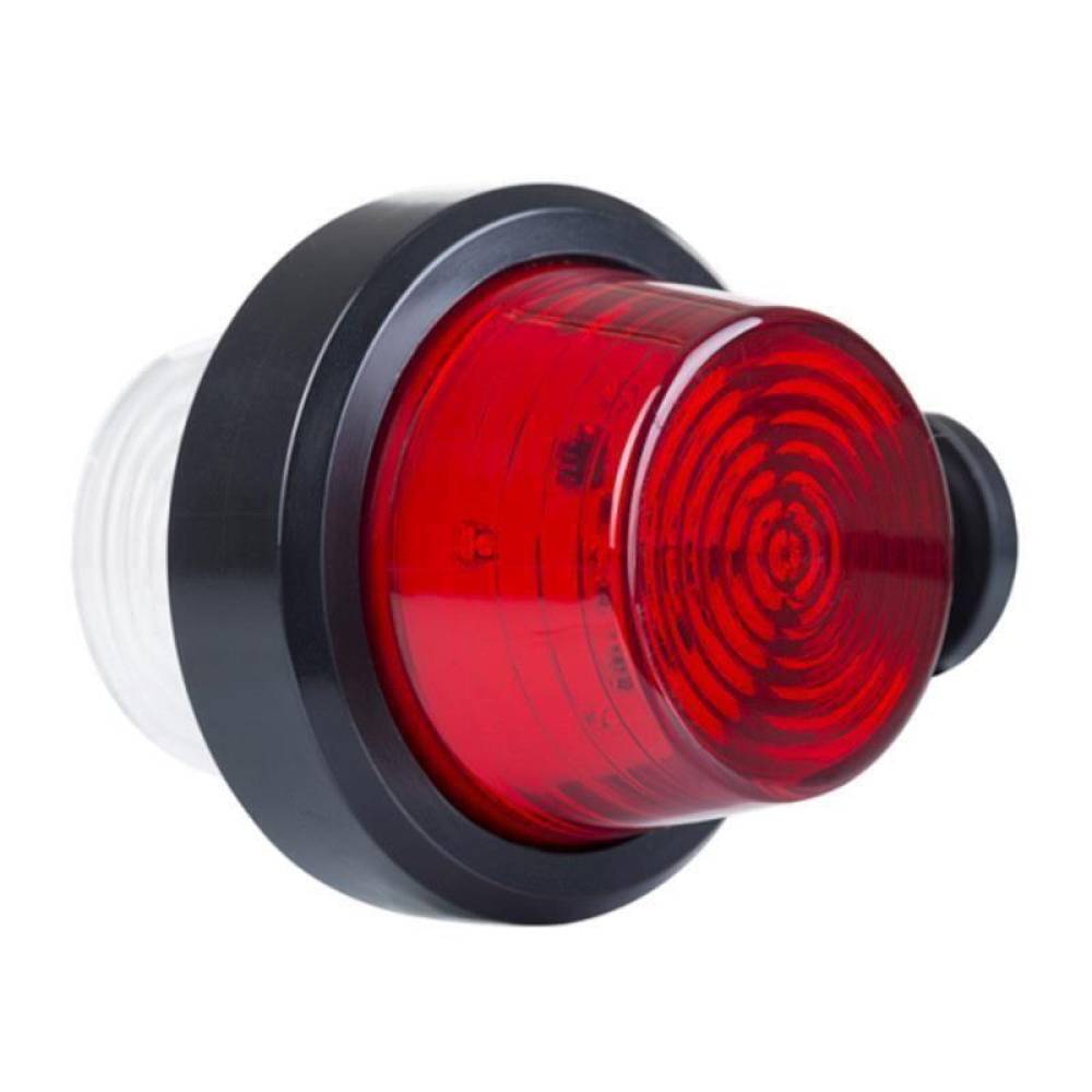 Lampa gabarit cu brat 110mm, LED, Old School, universala, Retro Design FT-147 A B/C LED Fristom