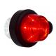 Lampa gabarit cu brat 110mm, LED, Old School, universala, Retro Design FT-147 A B/C LED Fristom