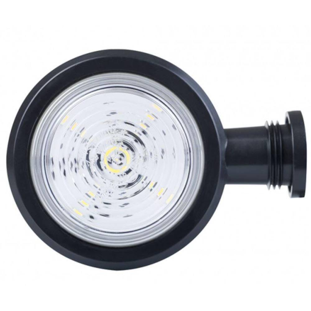 Lampa gabarit cu brat 110mm, LED, Old School, universala, Retro Design FT-147 A B/C LED Fristom