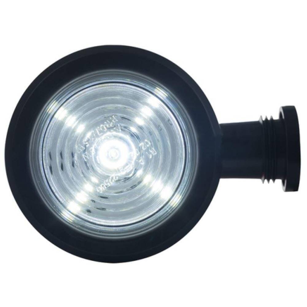 Lampa gabarit cu brat 110mm, LED, Old School, universala, Retro Design FT-147 A B/C LED Fristom