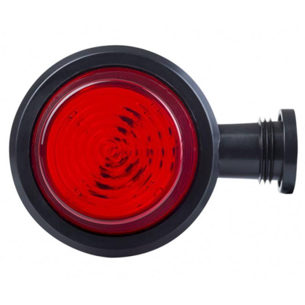 Lampa gabarit cu brat 110mm, LED, Old School, universala, Retro Design FT-147 A B/C LED Fristom