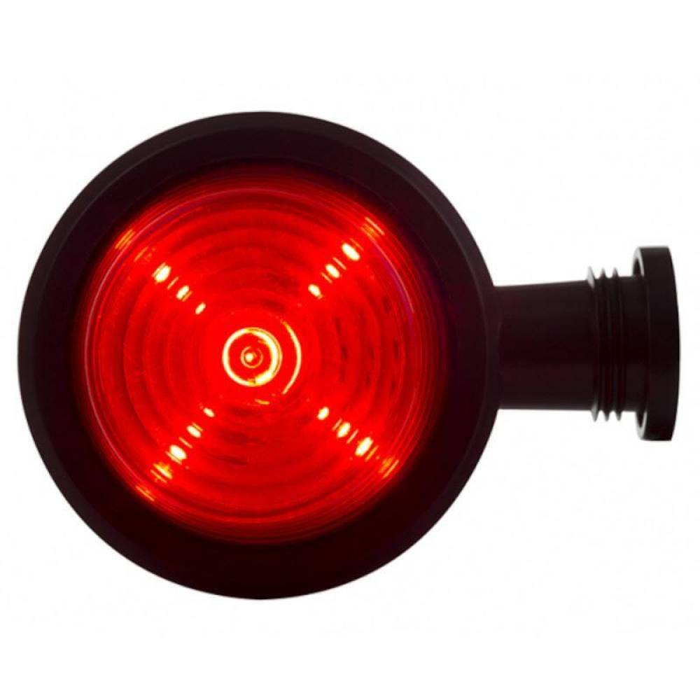 Lampa gabarit cu brat 110mm, LED, Old School, universala, Retro Design FT-147 A B/C LED Fristom