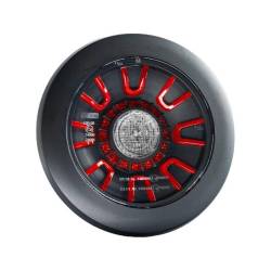 Rama neagra, pentru lampa multifunctionala FT-313 LED si FT-314 LED, fi155, FT-313/314 BLACK FRAME Fristom Rama neagra, pentru lampa multifunctionala FT-313 LED si FT-314 LED, fi155, FT-313/314 BLACK FRAME Fristom