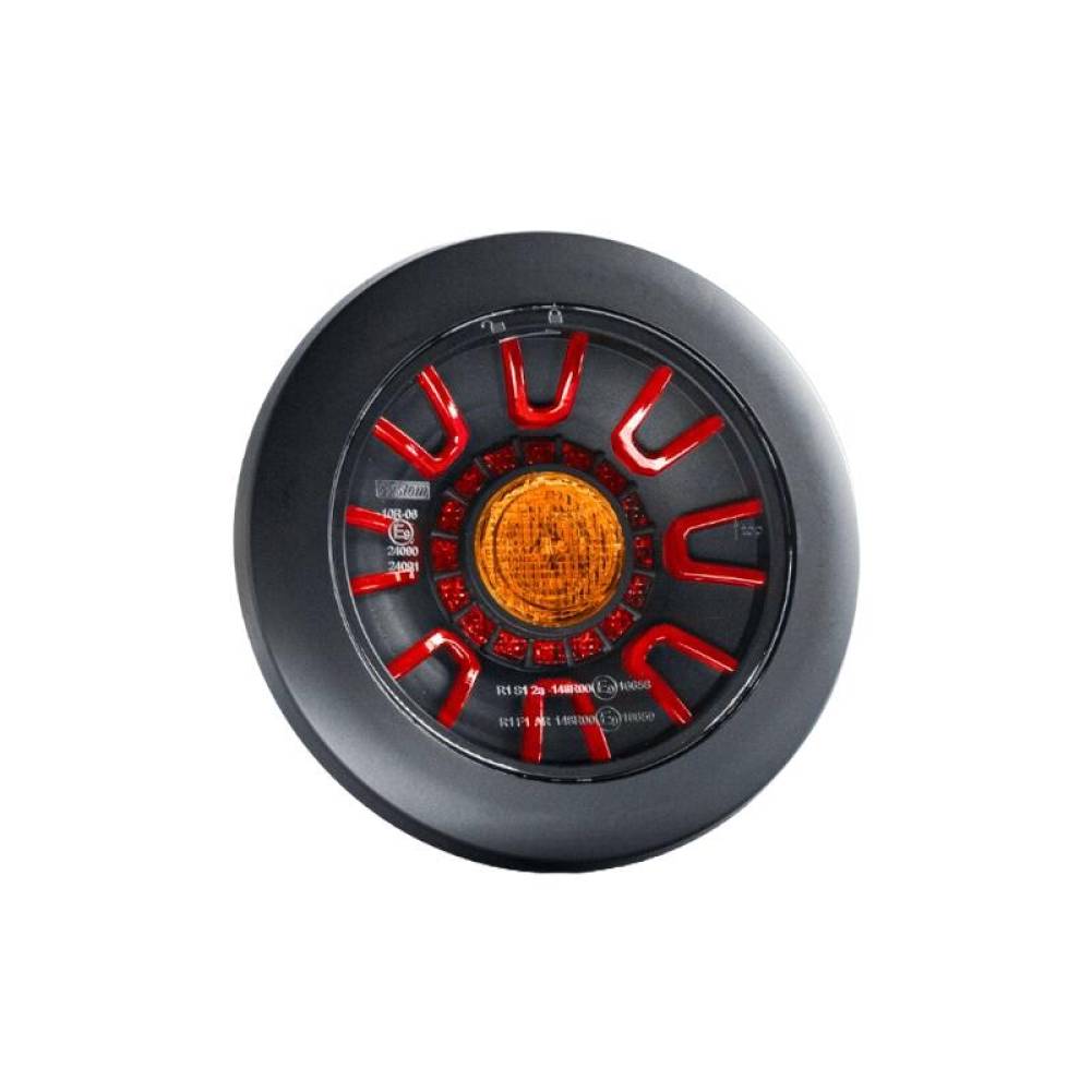 Rama neagra, pentru lampa multifunctionala FT-313 LED si FT-314 LED, fi155, FT-313/314 BLACK FRAME Fristom Rama neagra, pentru lampa multifunctionala FT-313 LED si FT-314 LED, fi155, FT-313/314 BLACK FRAME Fristom