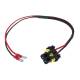 Mufa bec far H7-H3, xenon, HID Carmotion 58913