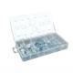 Trusa coliere, set 26 bucati, 16-40mm, 86445 Carmotion Trusa coliere, set 26 bucati, 16-40mm, 86445 Carmotion