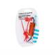 Anulator eroare LED-uri, rezistenta, 12V, 100W, 4 Ohm, 63360 Carmotion