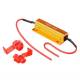 Anulator eroare LED-uri, rezistenta, 12V, 100W, 4 Ohm, 63360 Carmotion