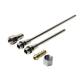 Set 5 piese pistol suflat aer comprimat, cabina si accesorii 63827 Carmotion