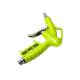 Set 5 piese pistol suflat aer comprimat, cabina si accesorii 63827 Carmotion