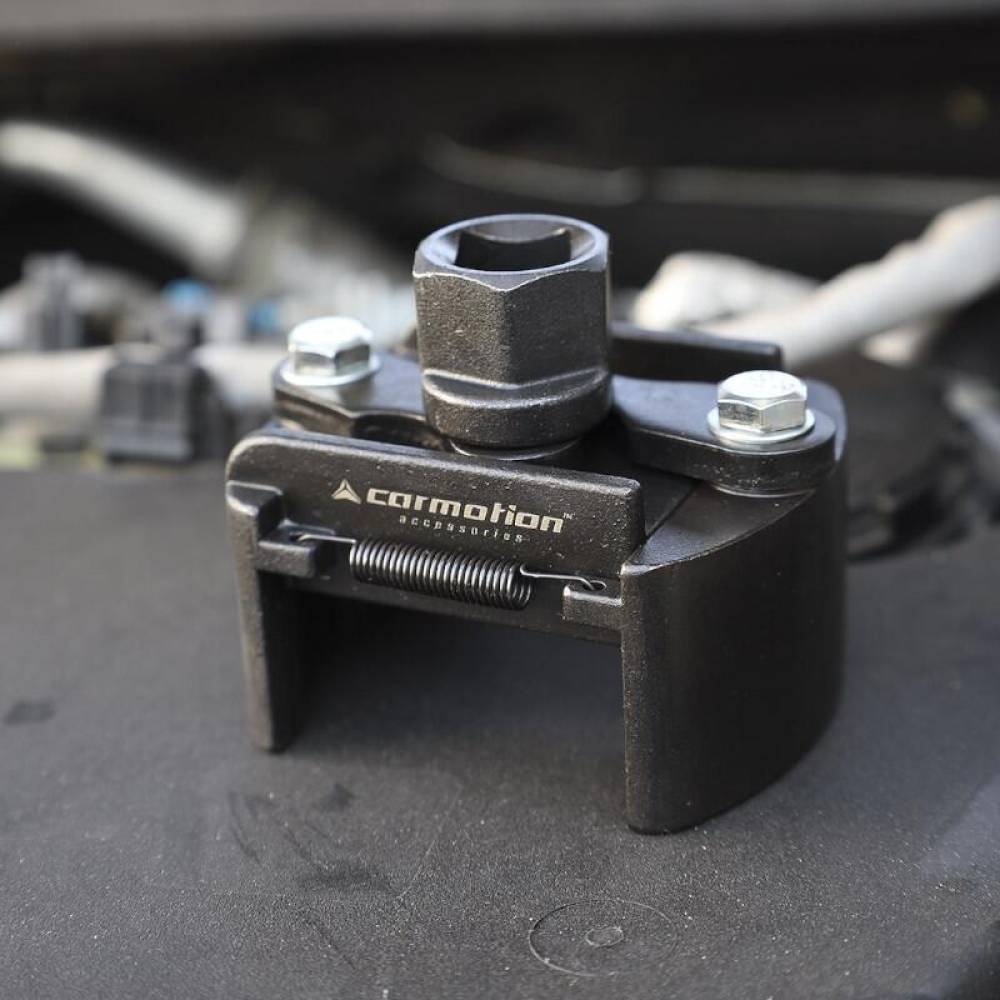 Cheie filtru ulei reglabila, 60-80mm, 83420 Carmotion 