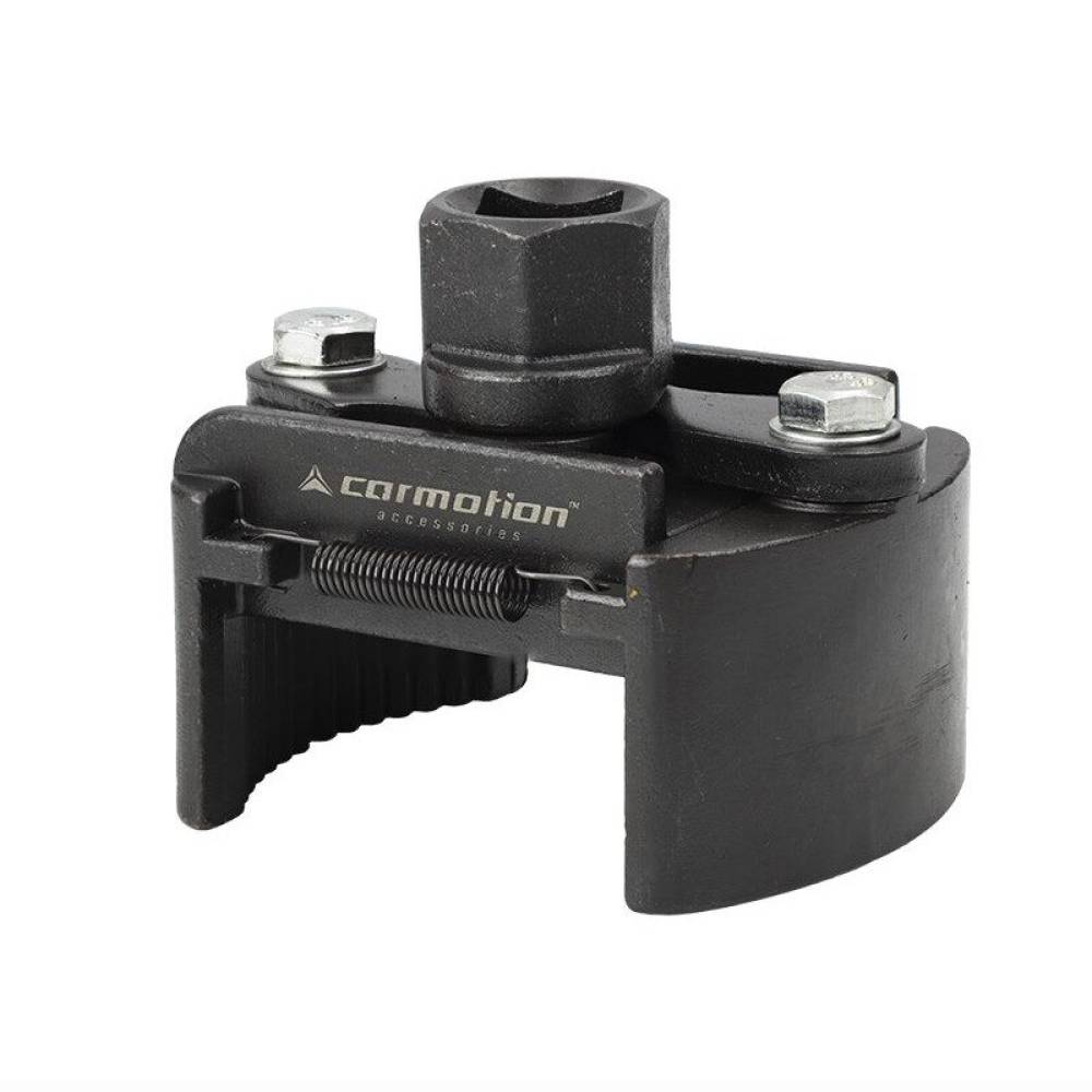 Cheie filtru ulei reglabila, 60-80mm, 83420 Carmotion 