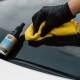Solutie parbriz anti-ploaie, stergator invizibil, INVISIBLE WIPER, 150ml, K510 K2