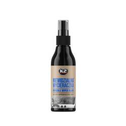 Solutie parbriz anti-ploaie, stergator invizibil, INVISIBLE WIPER, 150ml, K510 K2