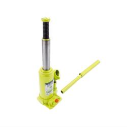 Cric hidraulic 4T, 18-35cm, cu cutie depozitare, 58572 Carmotion