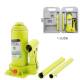 Cric hidraulic 4T, 18-35cm, cu cutie depozitare, 58572 Carmotion