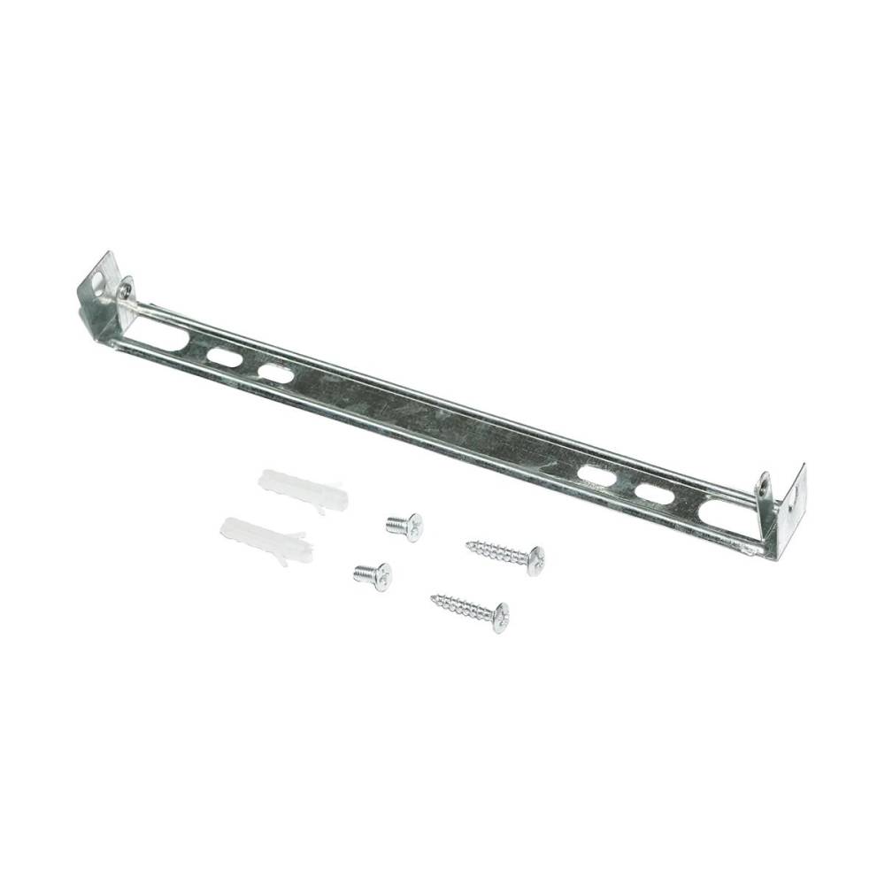Plafoniera aplicata LED 20W, 220V, 6500K, 218x70mm, lumina rece, corp iluminat interior / exterior BK79629