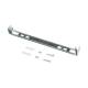 Plafoniera aplicata LED 20W, 220V, 6500K, 218x70mm, lumina rece, corp iluminat interior / exterior BK79629