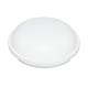 Plafoniera aplicata LED 20W, 220V, 6500K, 218x70mm, lumina rece, corp iluminat interior / exterior BK79629