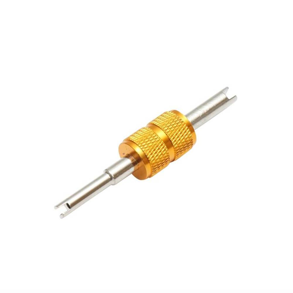 Surubelnita universala pentru ventile la instalatie de aer conditionat, metalica, MW59